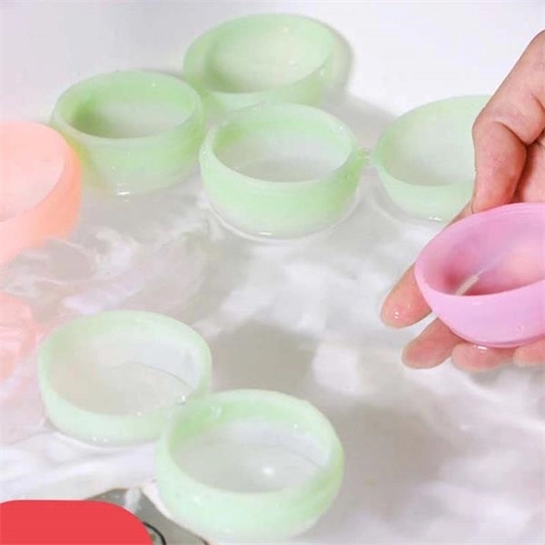 Reusable Water Bomb balloons toy 10