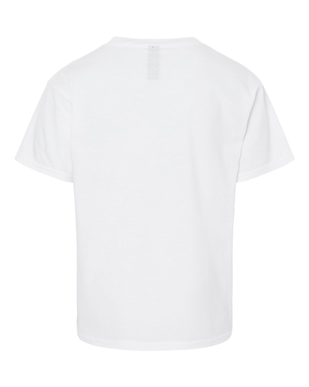 Youth Softstyle® T-Shirt - 64000B 13