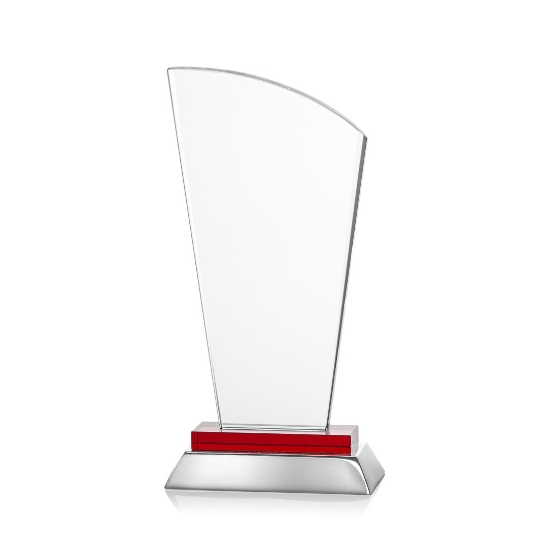Hansen Award - Red 5