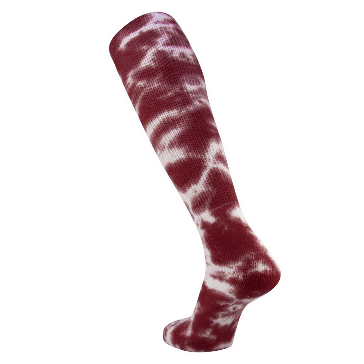 Tie Dye Tube Socks 9