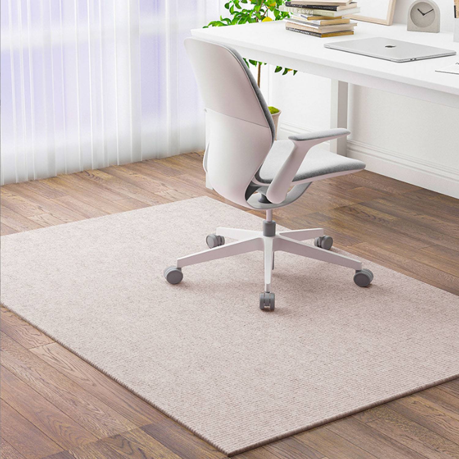 Be customized Office Chair Mat 6
