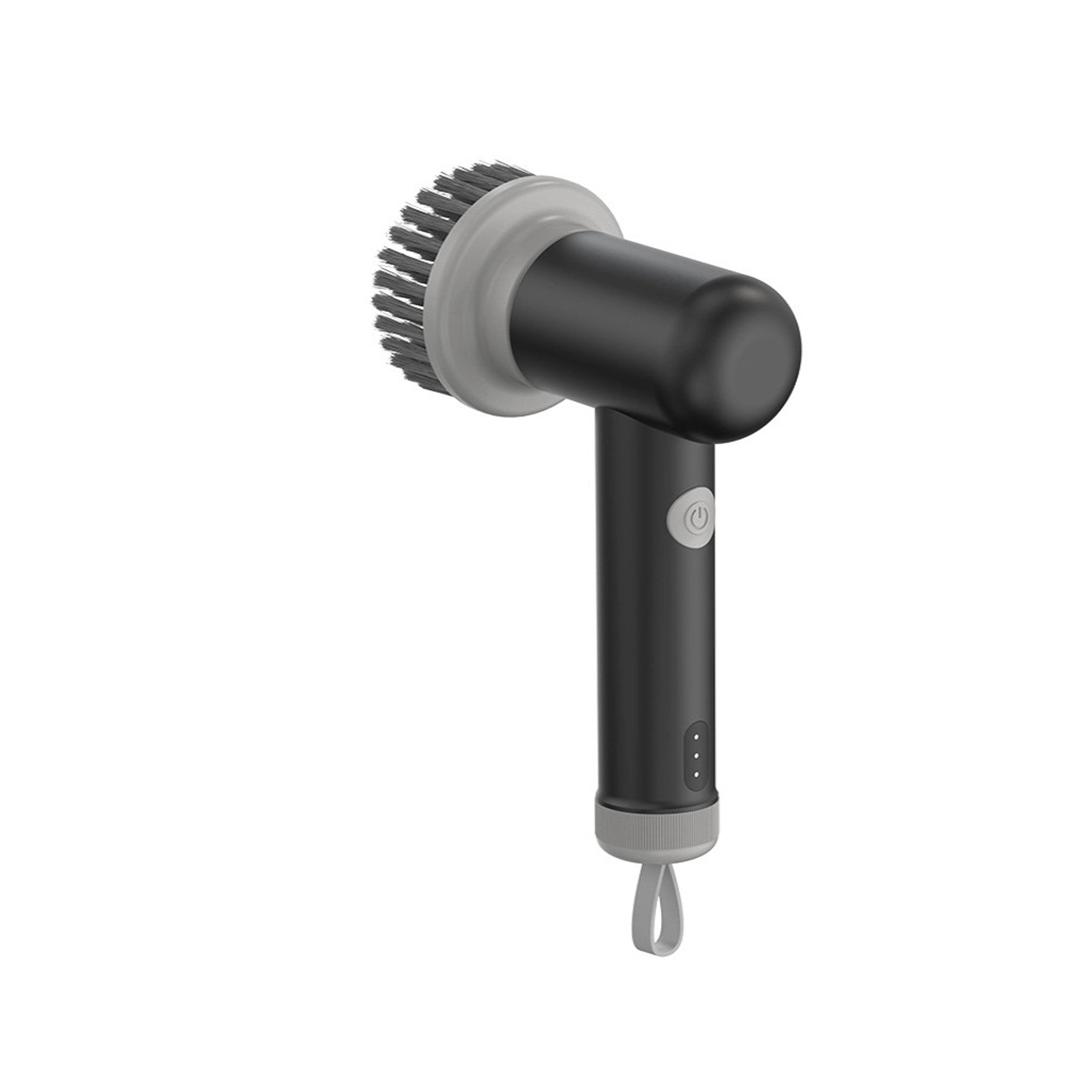 Electric Spin Scrubber 2