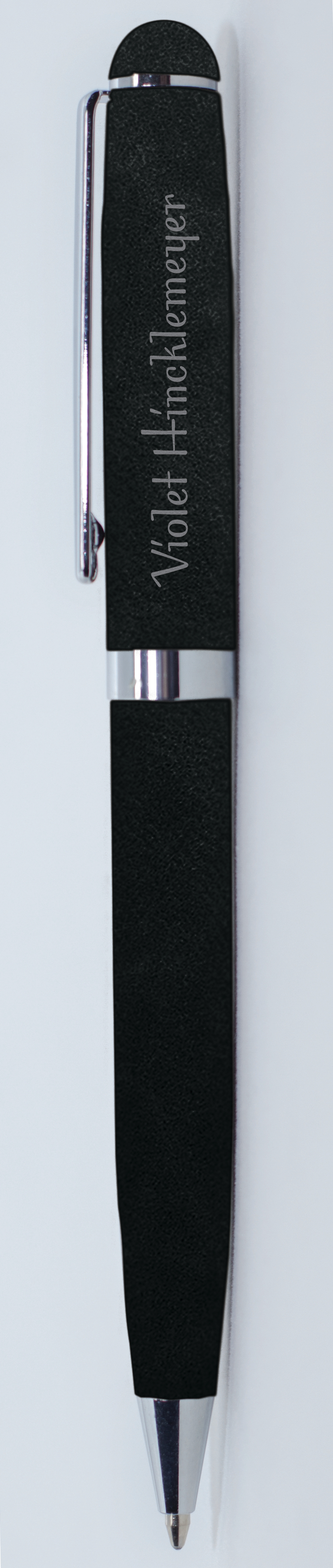 Ivailo Twist Action Ballpoint Pen