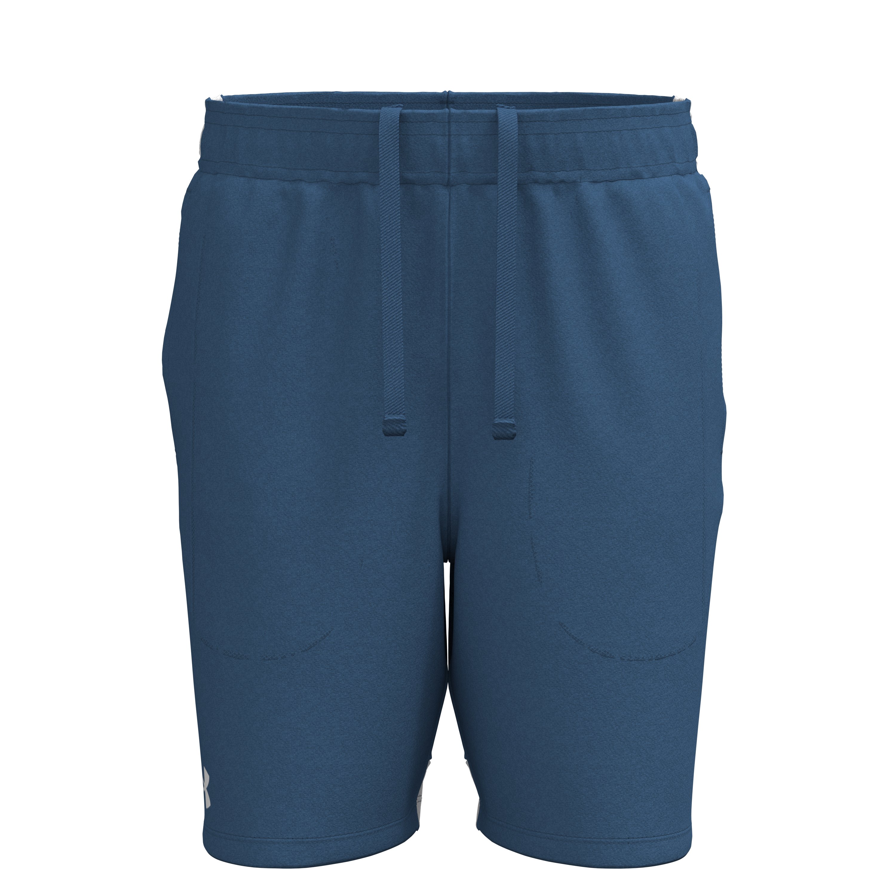 UA Tech Vent Boys' Shorts 7