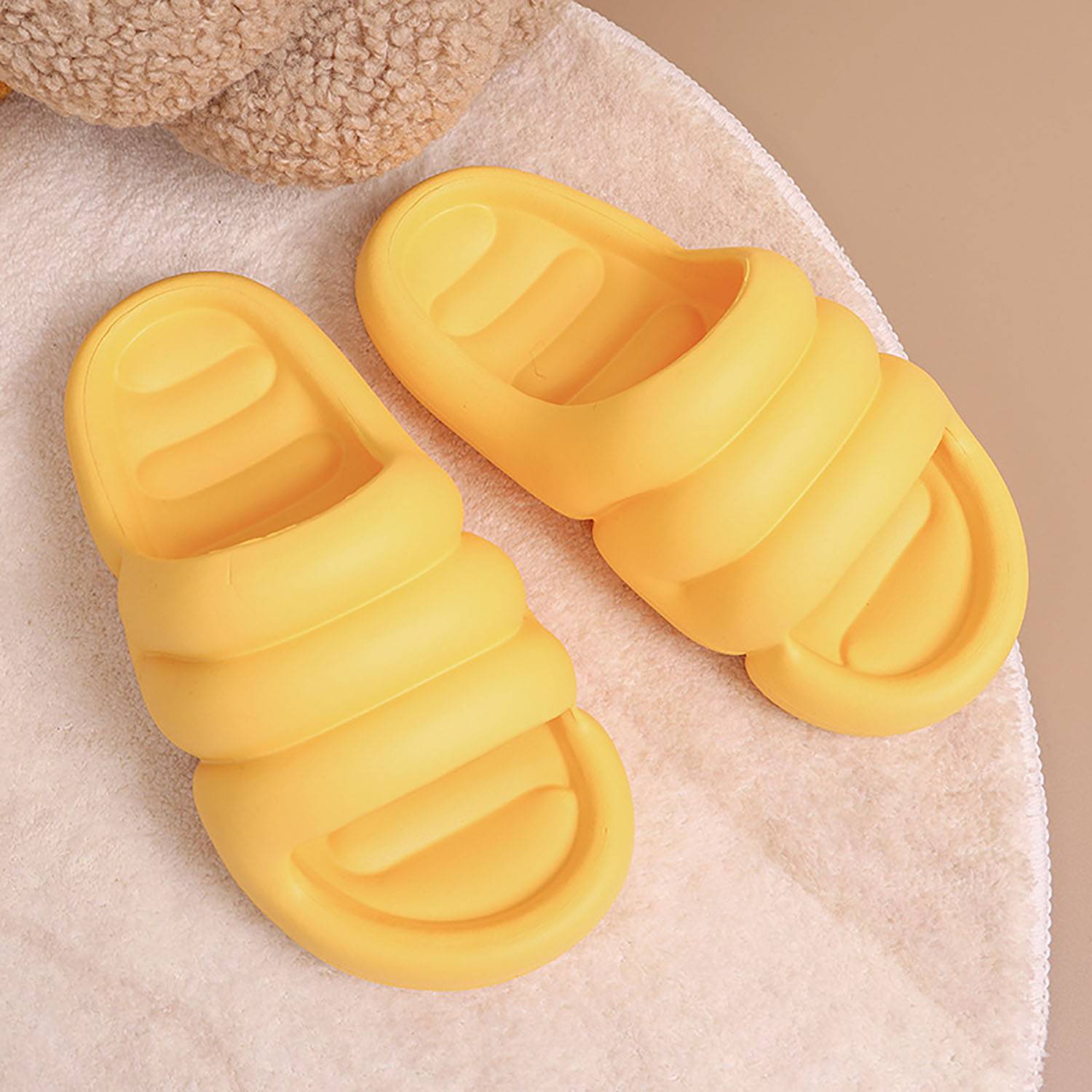 Unisex Shower Bathroom Slipper for Summer 6
