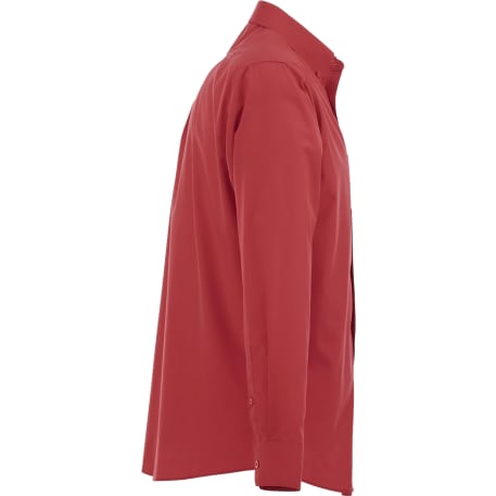 Men's PRESTON Long Sleeve Shirt 182