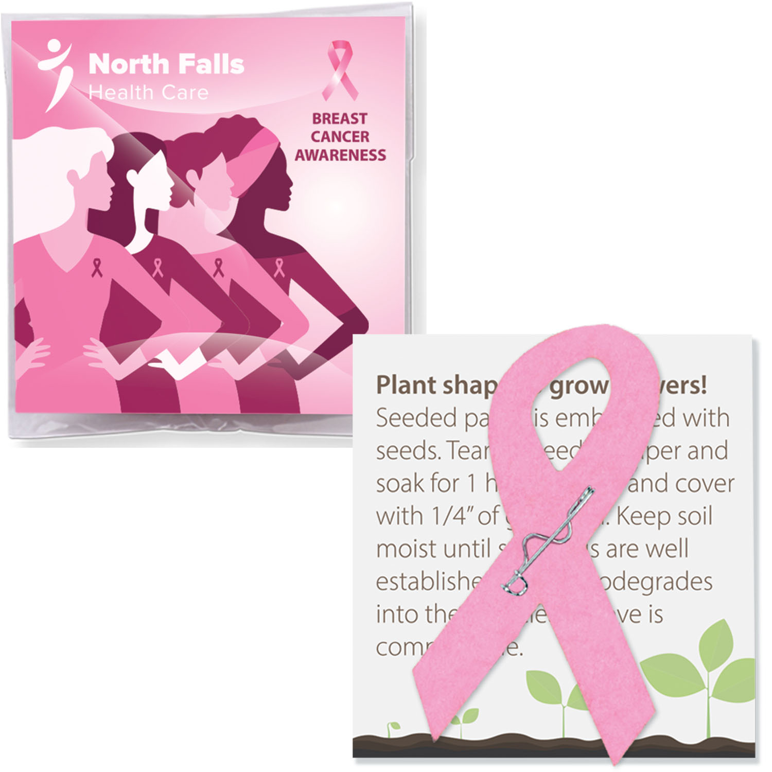 Plantable Pin 5