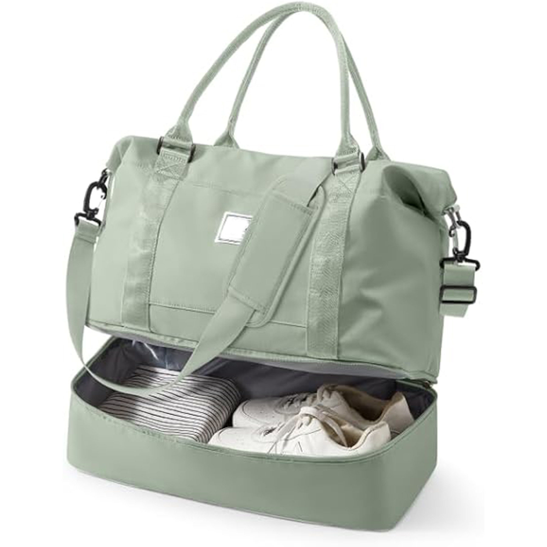 Portable Travel Luggage Bag 3