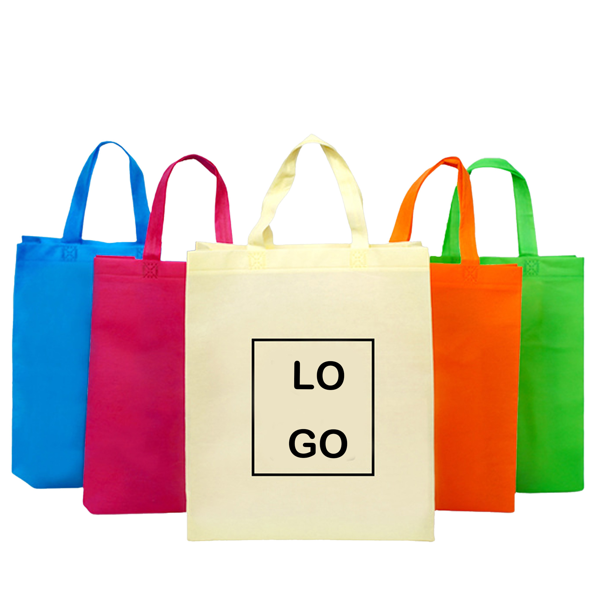 Non-woven Bag 1