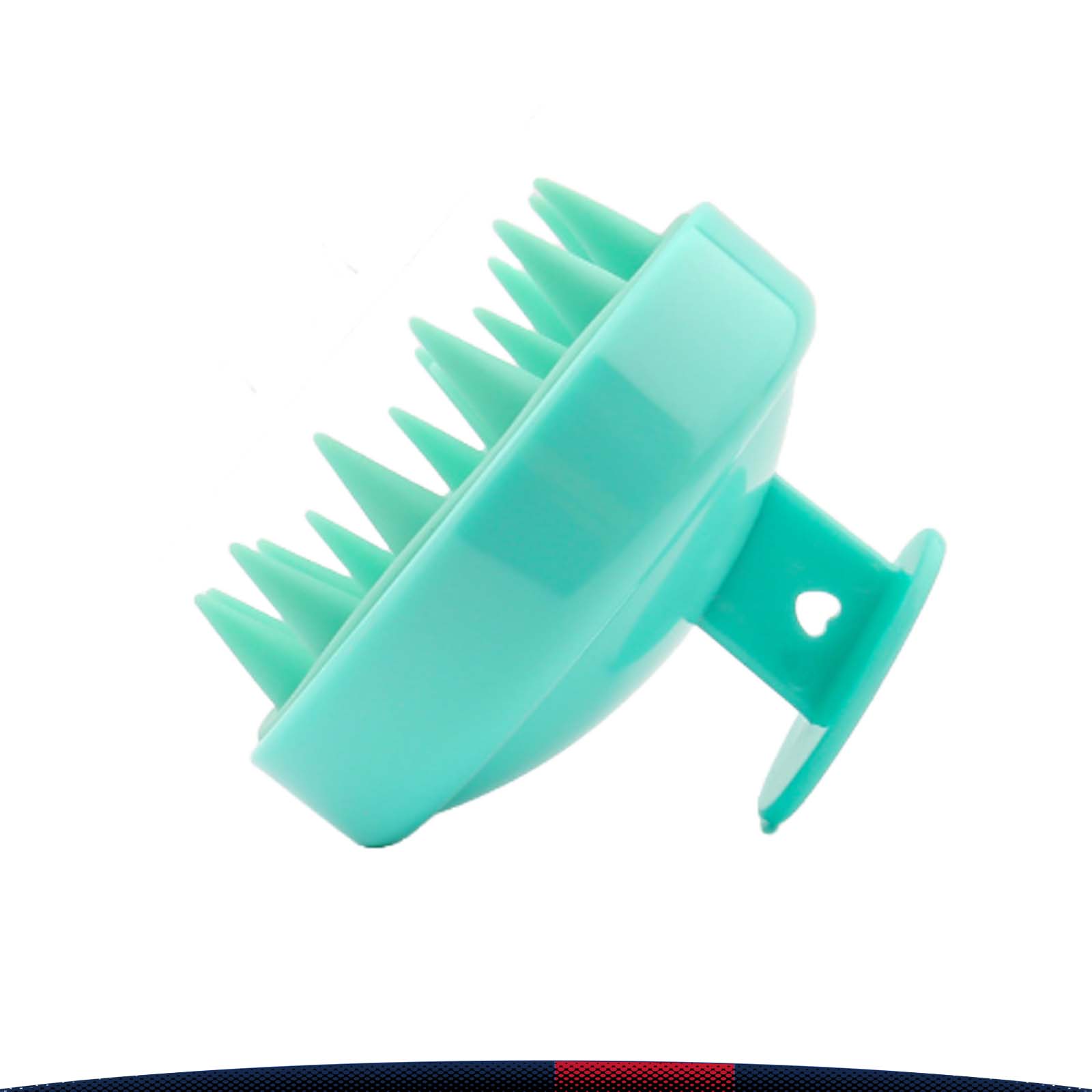 Herti Scalp Massager Brush 1