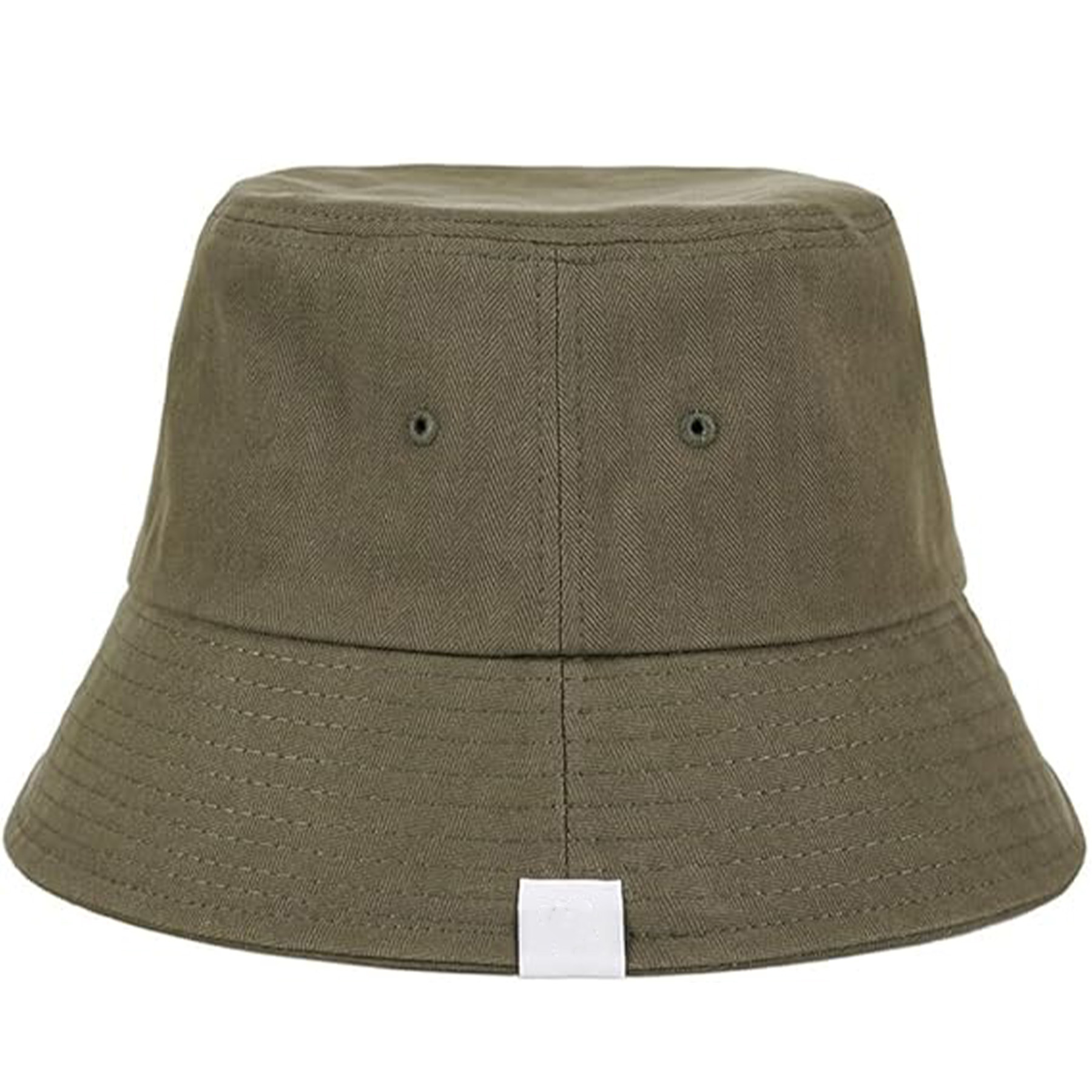 Unisex Casual Sun Protection Bucket Hat 8
