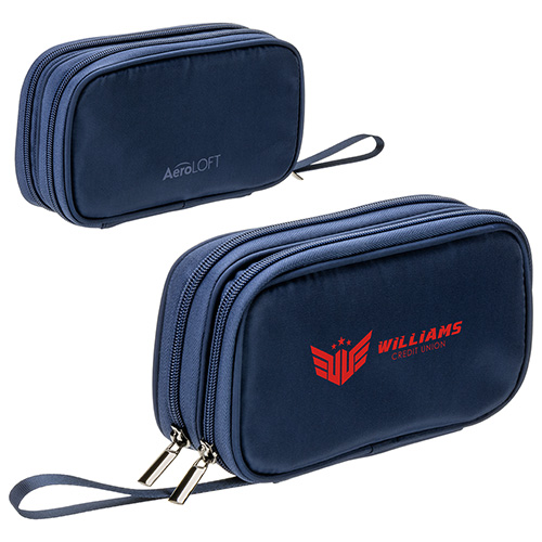 AeroLOFT® Business First Tech Organizer 32
