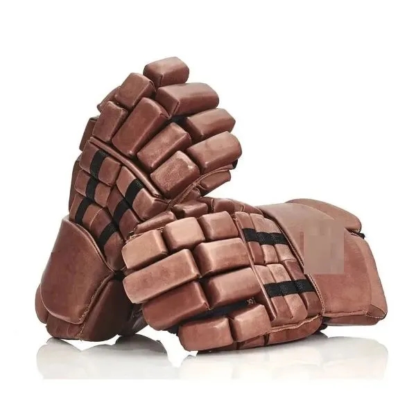 Custom Hockey Gloves 6