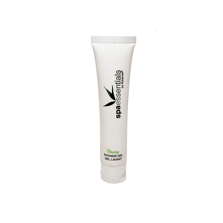 Spa Essentials Bath Gel (1.35 oz.) 1