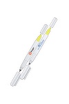 uni-ball® Combi White Highlighter Pen 9