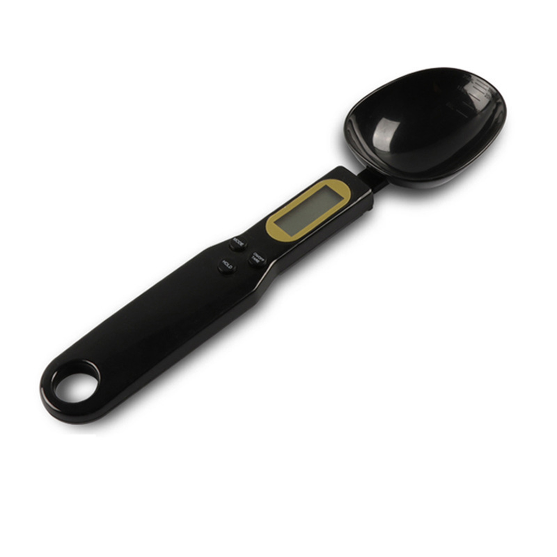 Digital Spoon Scale 3