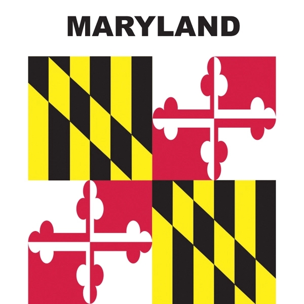 Mini Banner - Maryland 2