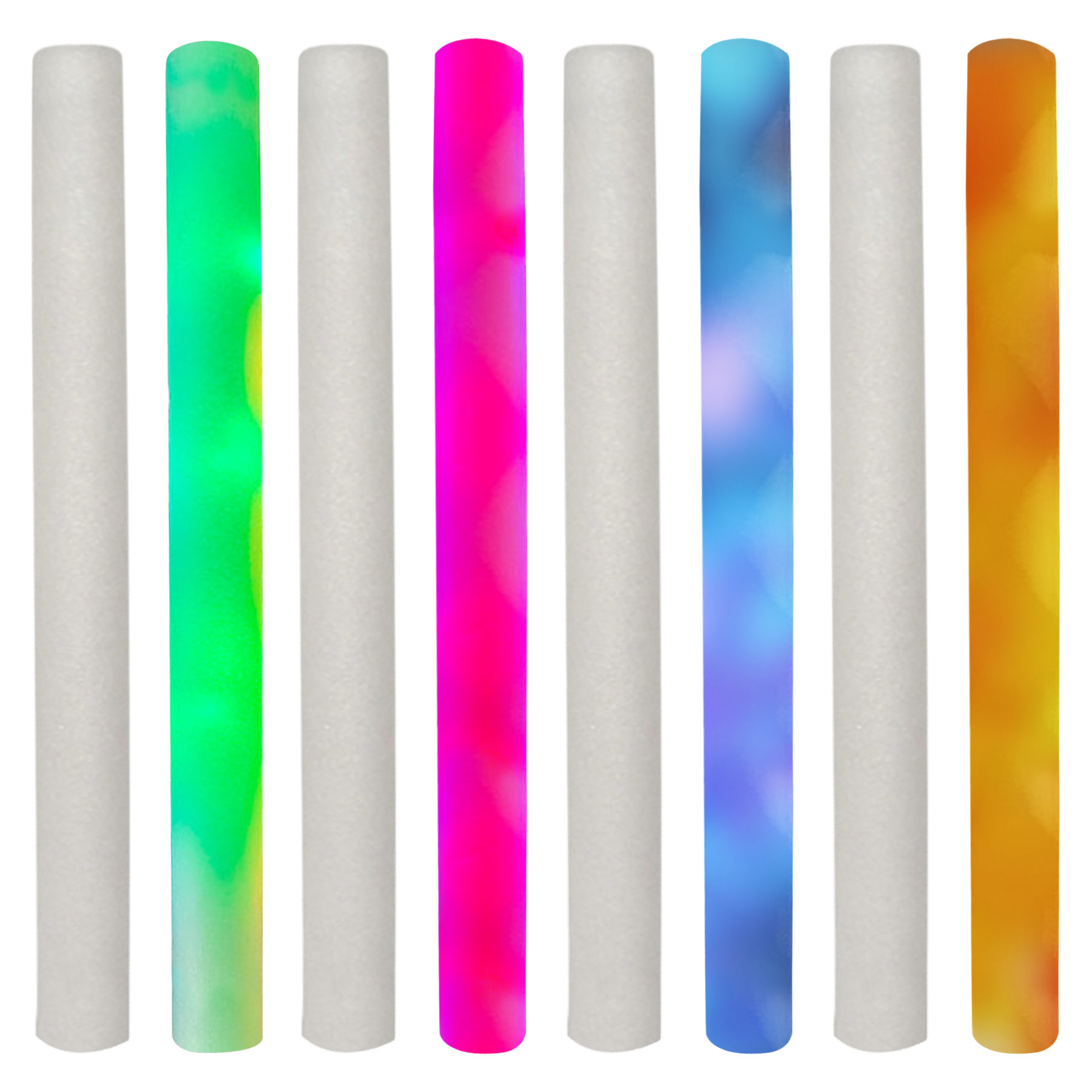 LED Sponge Stick 2