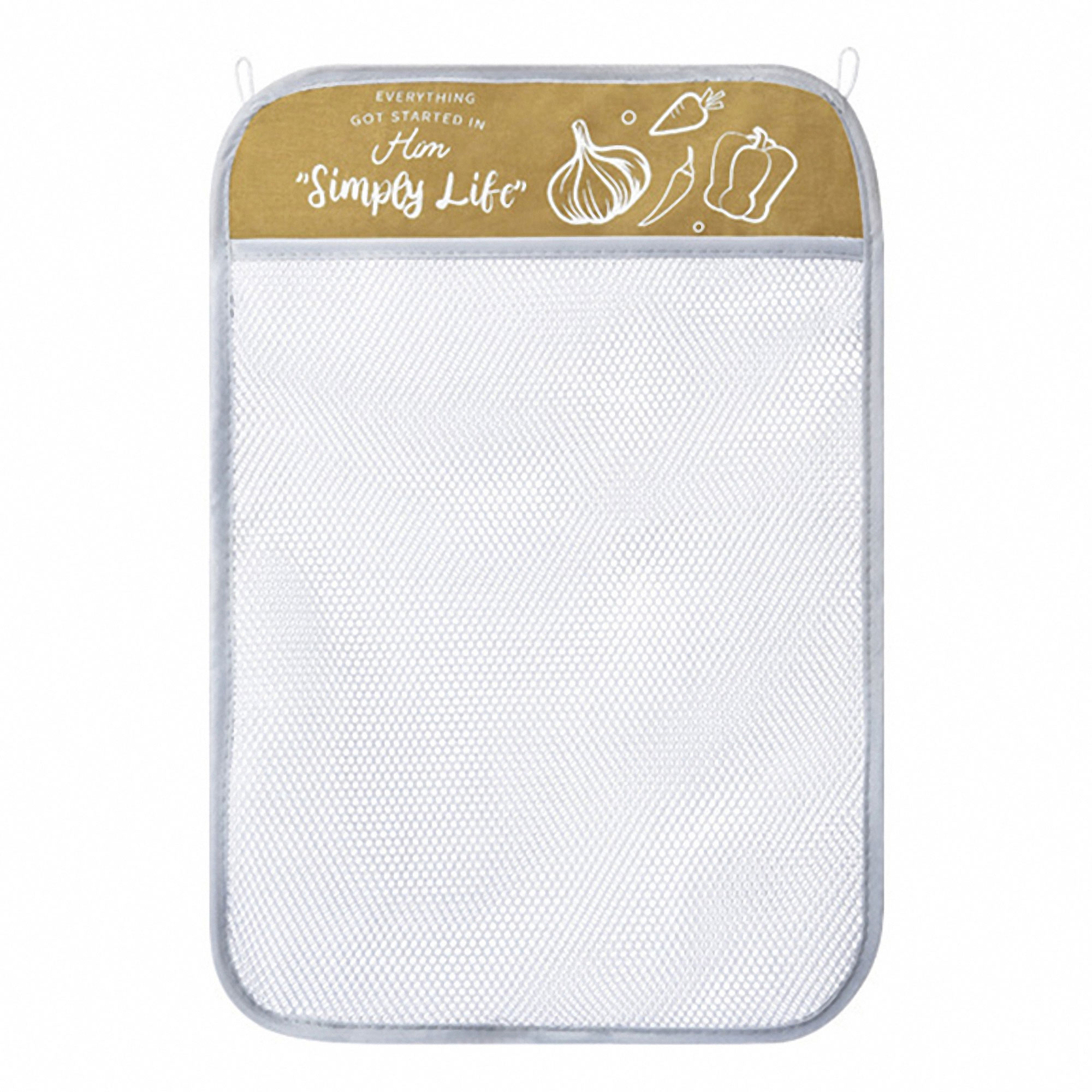 Reusable Mesh Produce Bags for Fruits and Vegetables 3