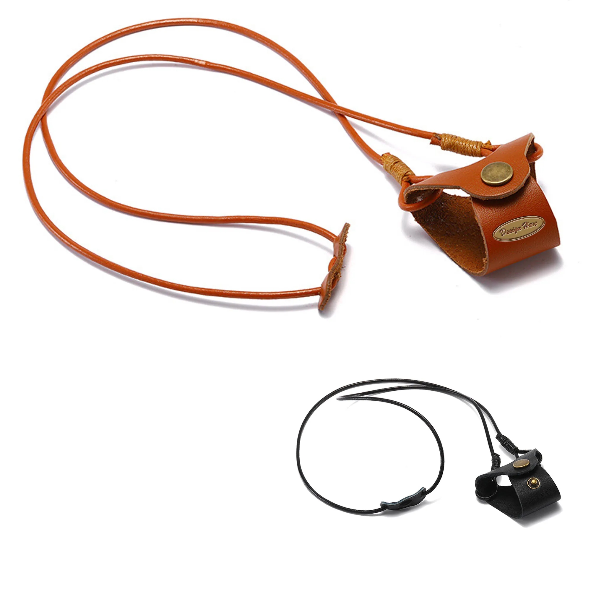 Hanging /Neck lanyard Glasses Case