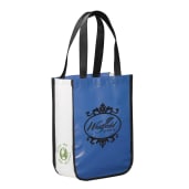 Gloss Laminated Non-Woven Gift Tote 39