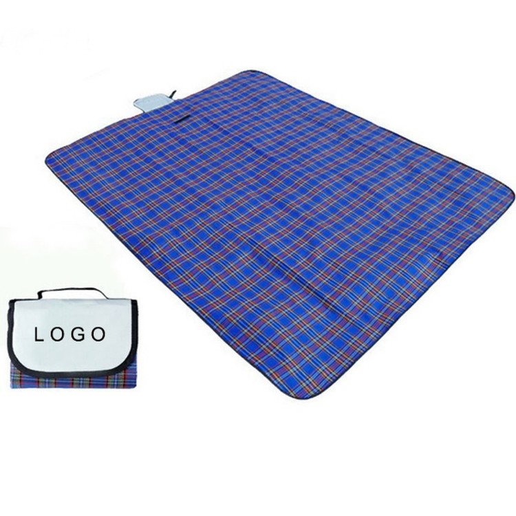 Roll-Up Picnic Mat 2