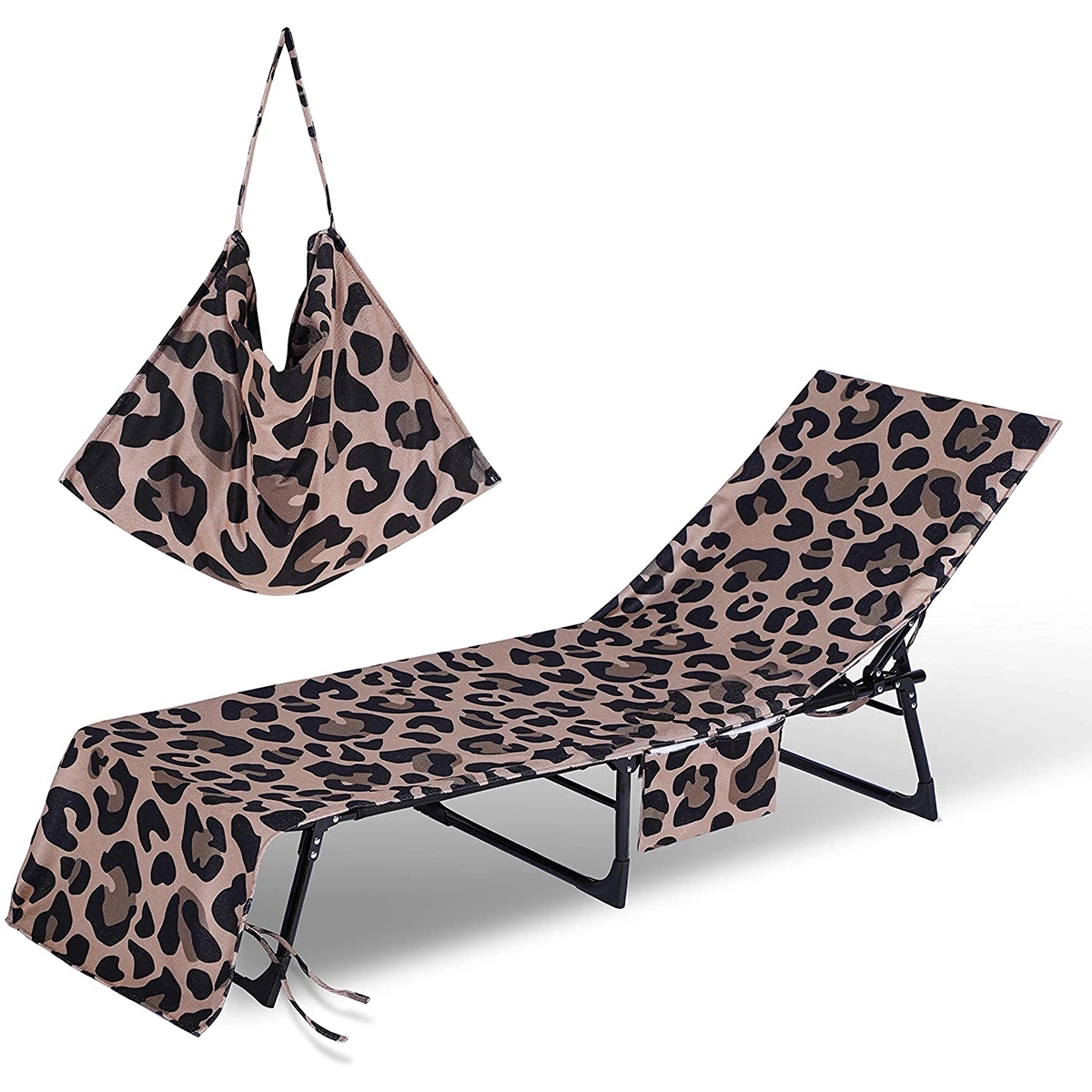 Beach Chair Cover 3