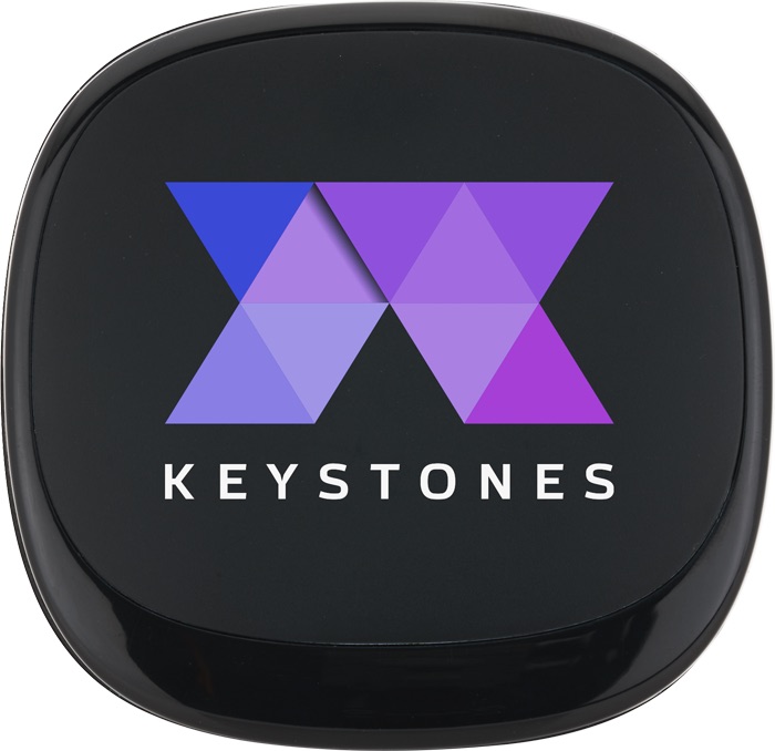 Swivel TWS Wireless Earbuds and Charger Case 14