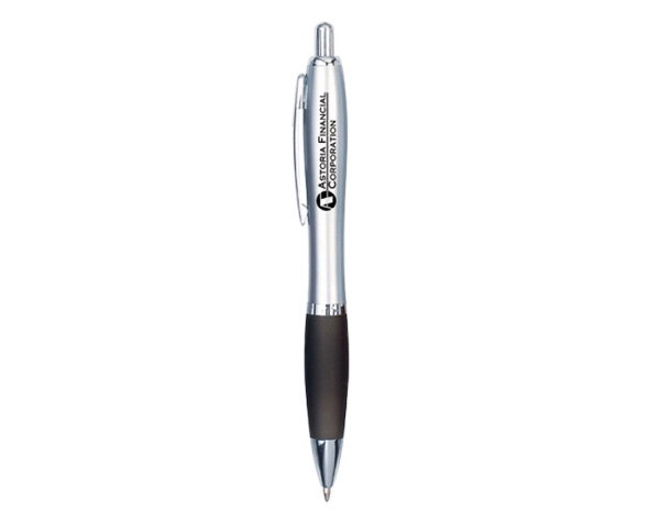 Classic Curve Body Pen 1