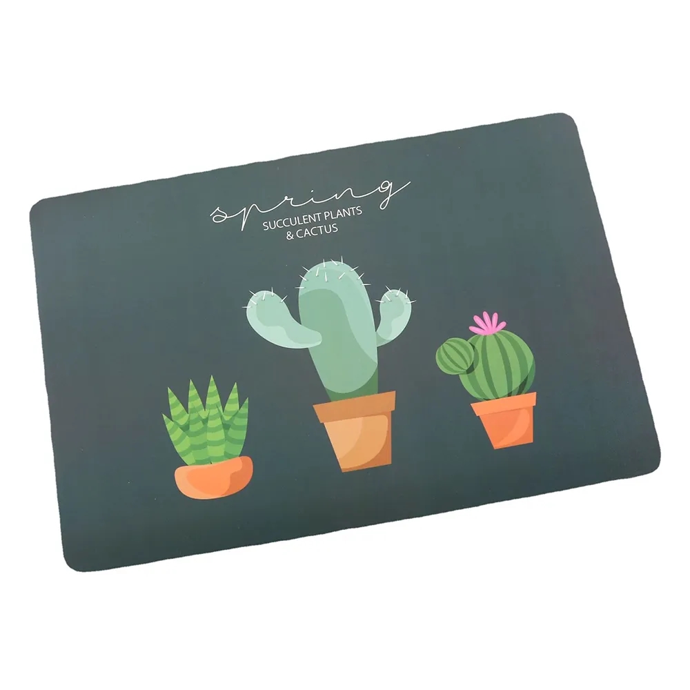 Custom Printed PP Placemats 7