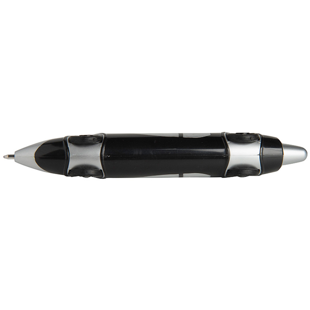Race Car Ballpoint Clicker Pen 11