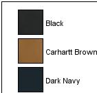 Carhartt Thermal-Lined Duck Active Jac. CT106678 31