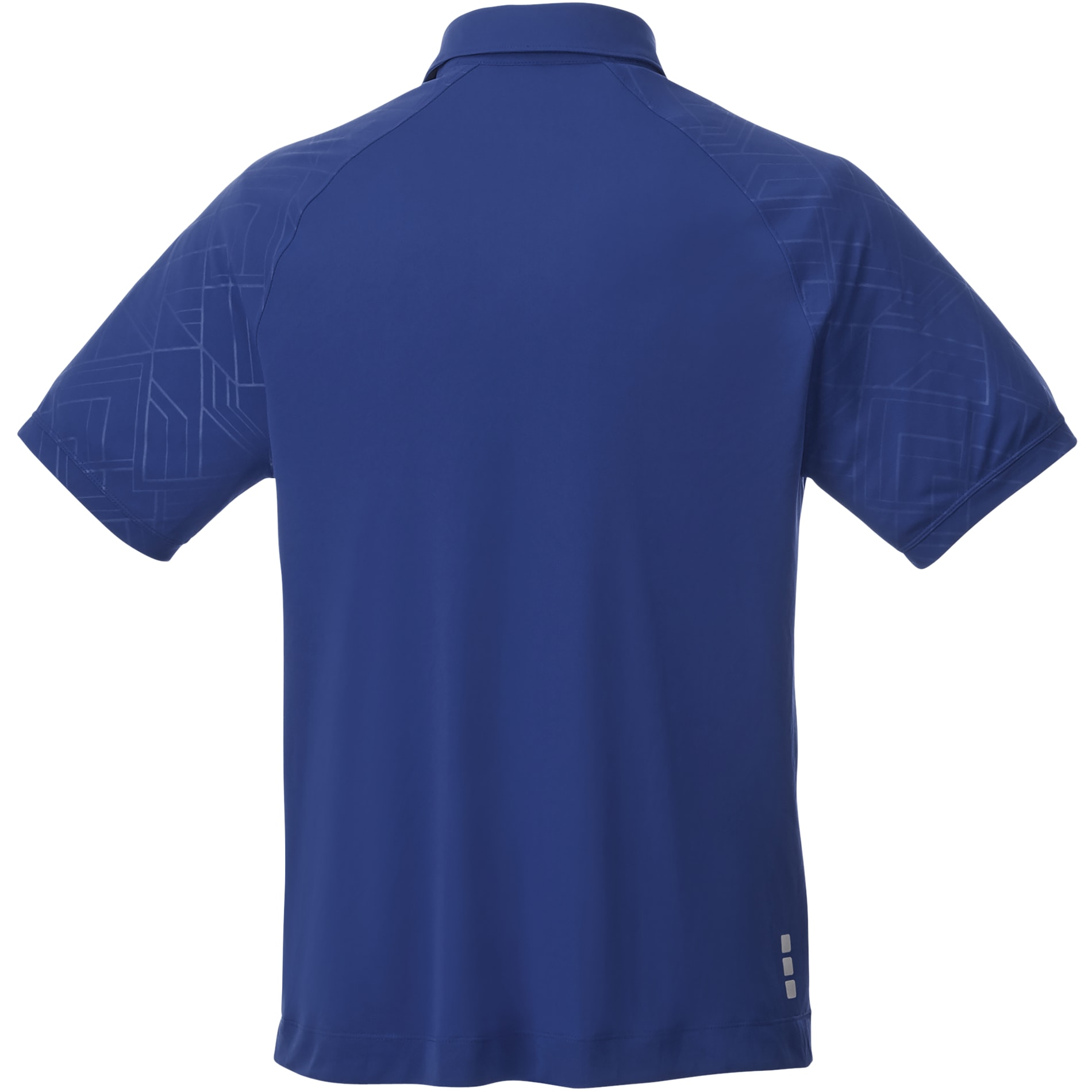 Mens HAKONE SS Polo 71