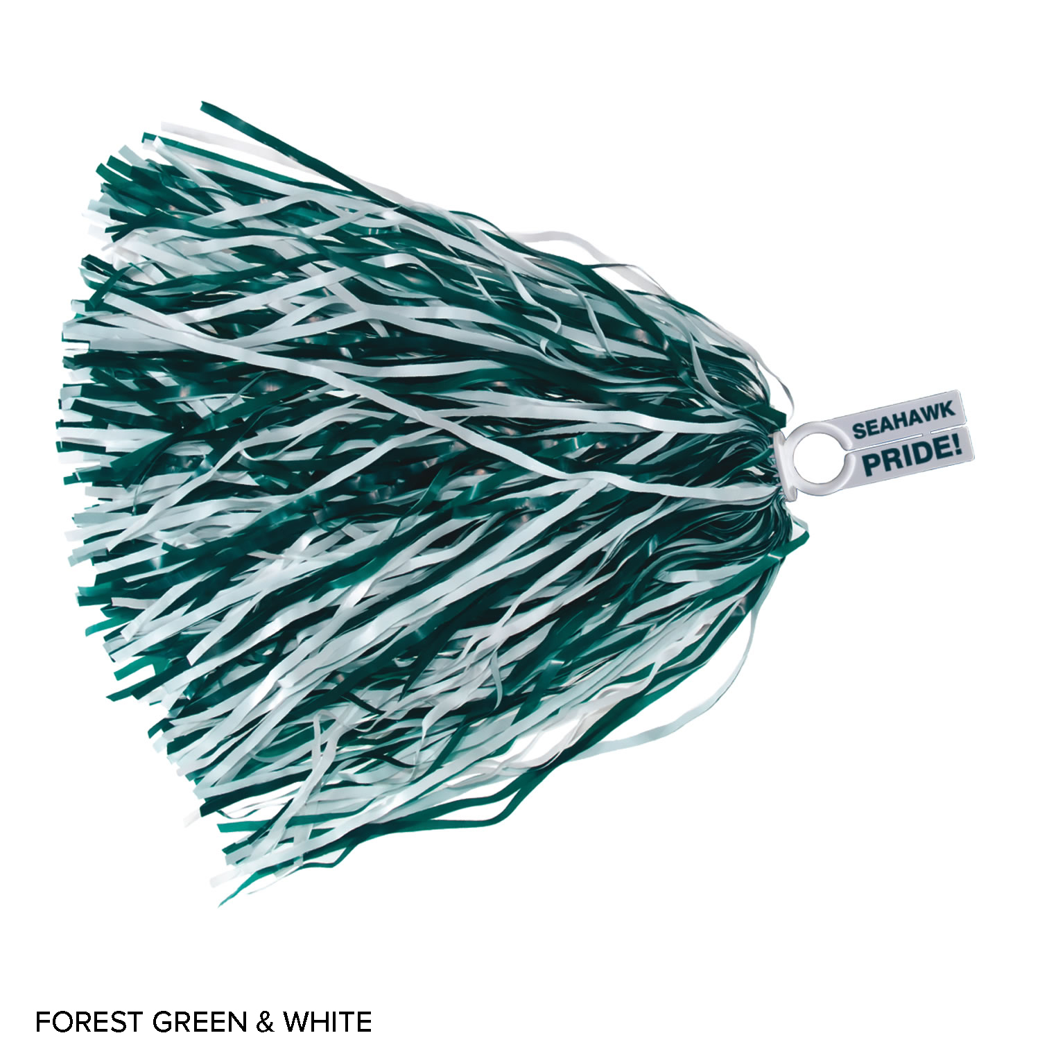 Ring Tab Pom, 500 Streamers 48
