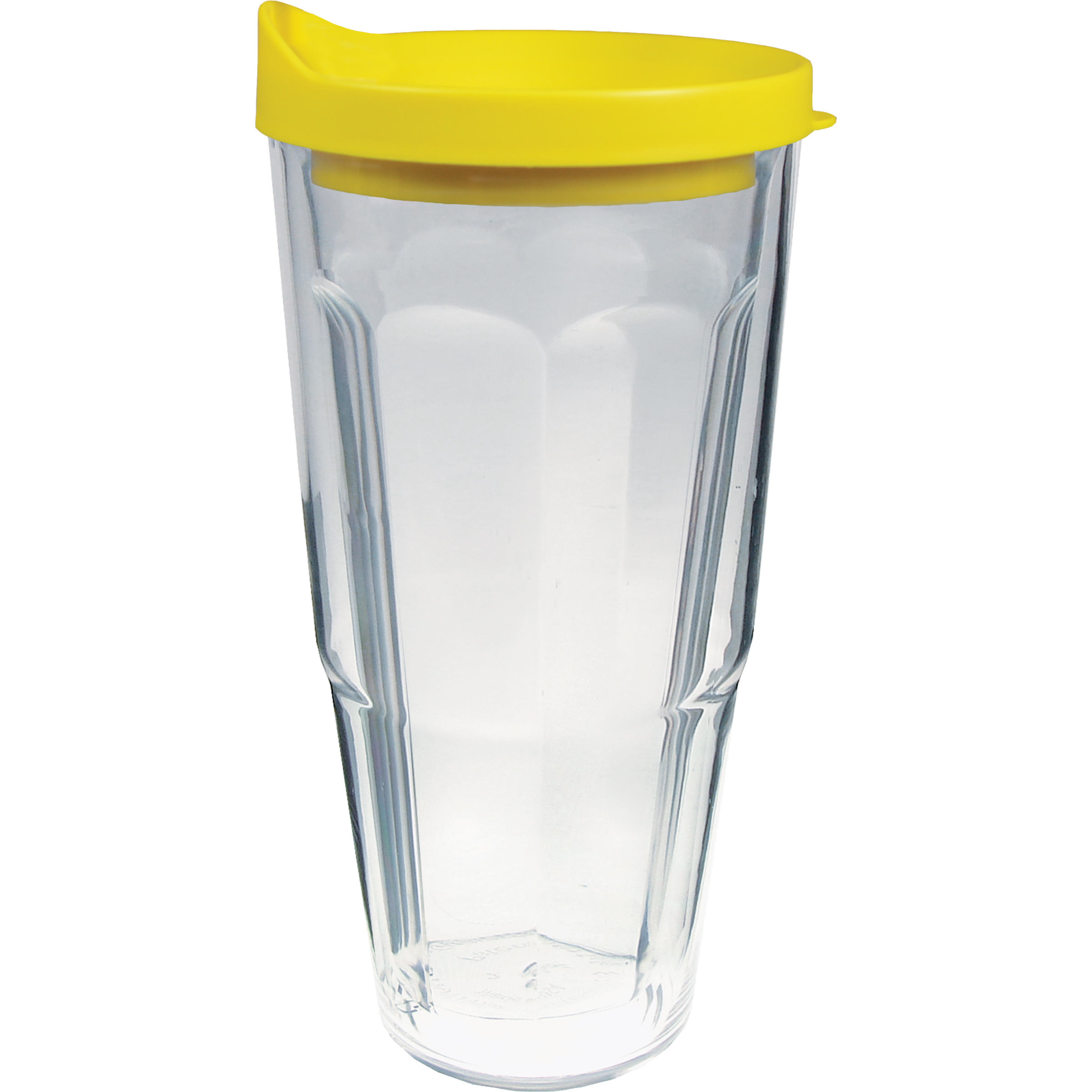 24oz Thermal Dual Walled Travel Tumbler - Embroidered Emblem 9