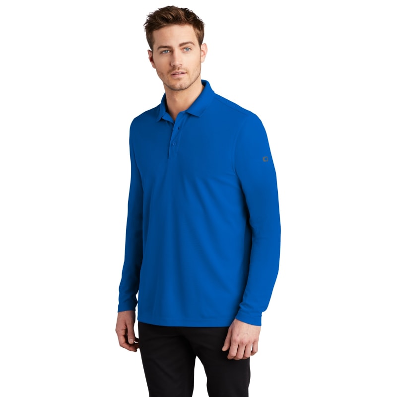 OGIO Caliber2.0 Long Sleeve 3