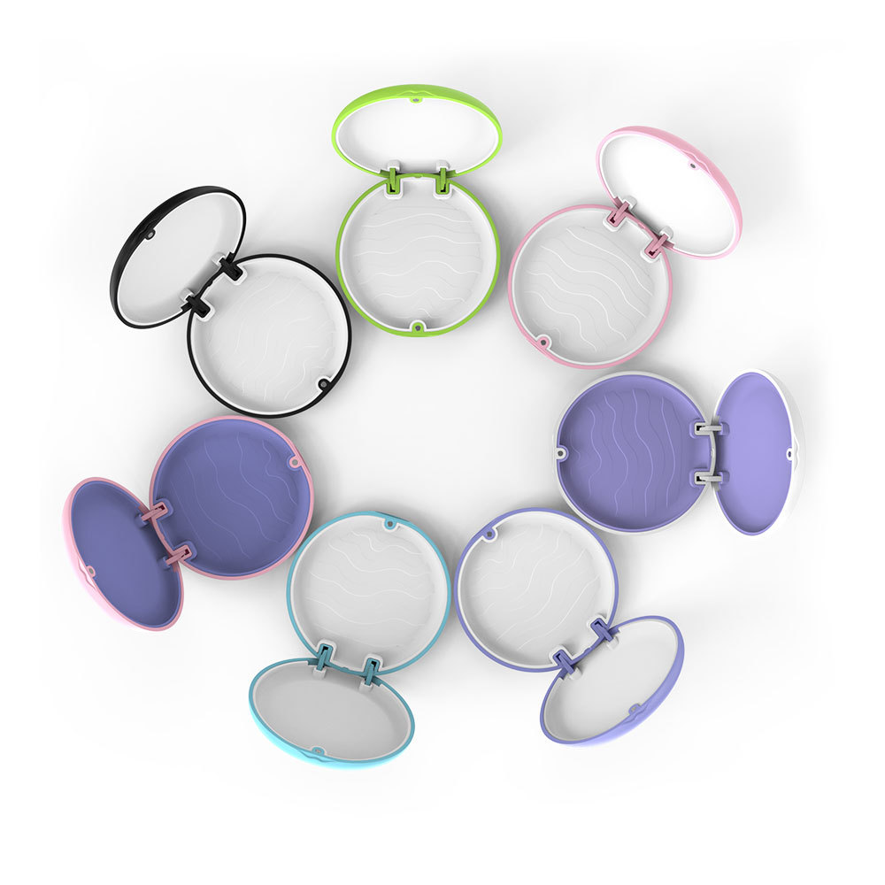 Retainer Case 2