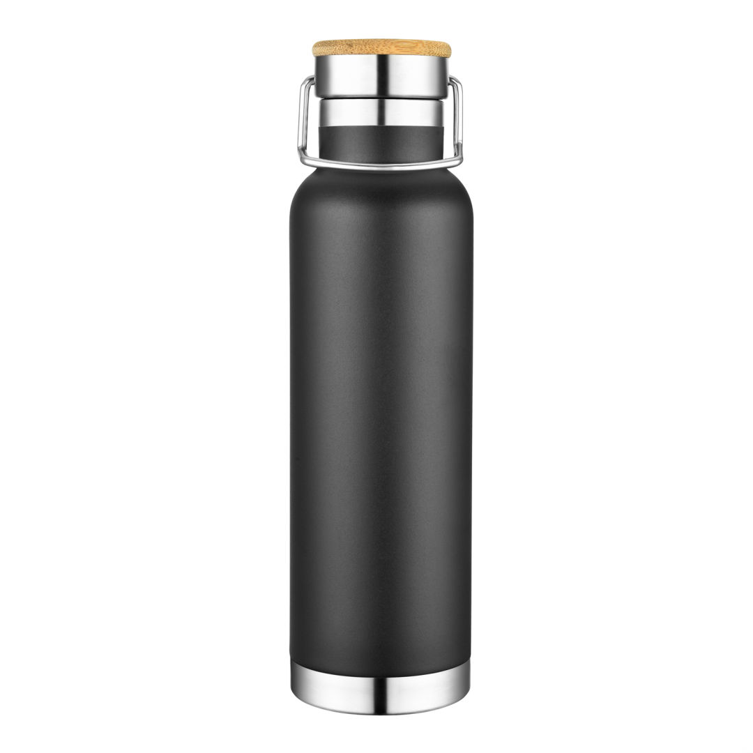 Springwell Vacuum Bottle - 22oz 21