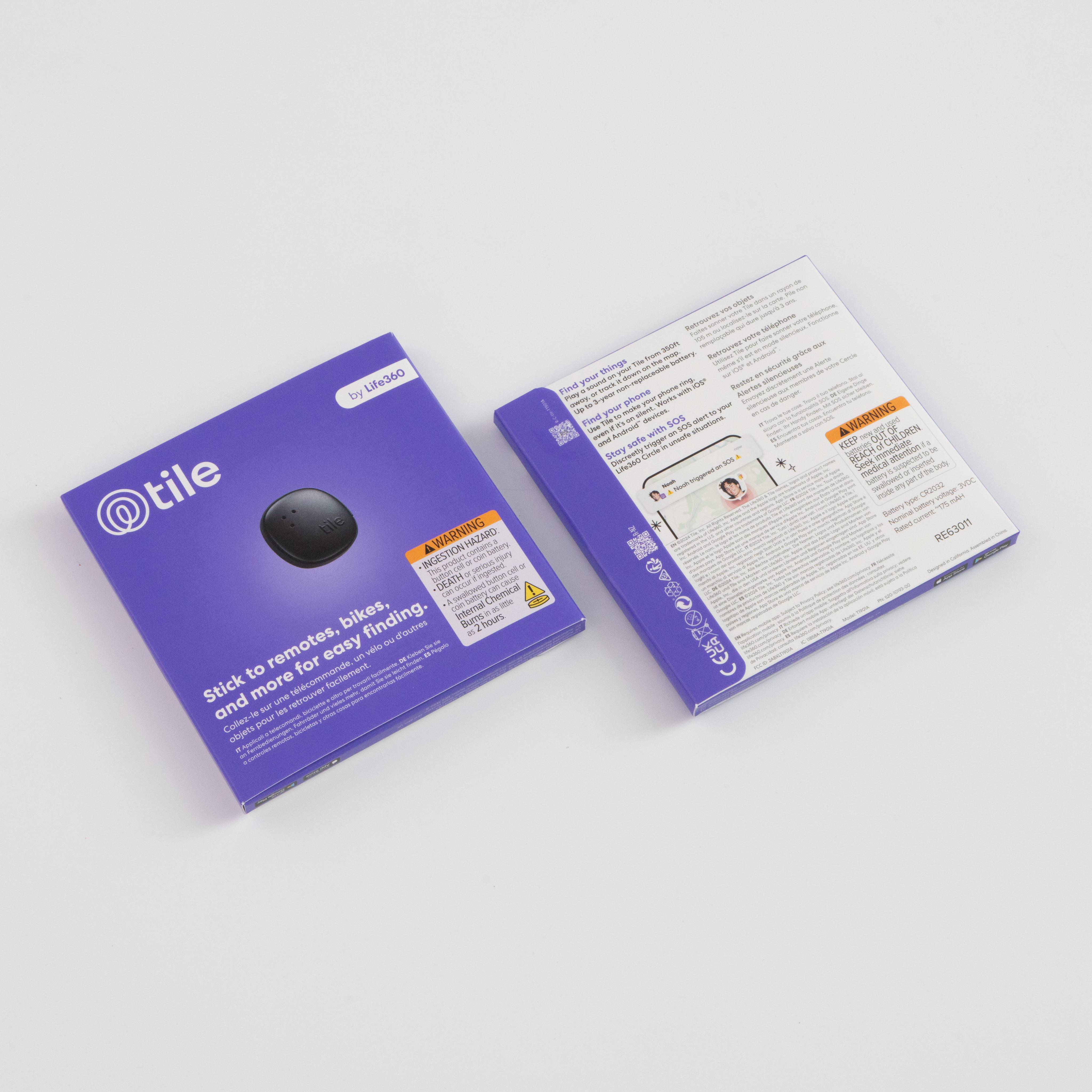 New Tile Sticker 2 pack 2