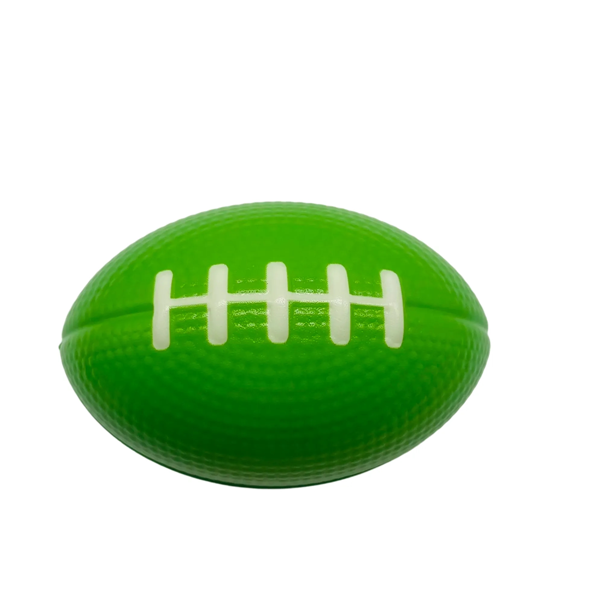 Stress Ball Rugby PU Foam 9