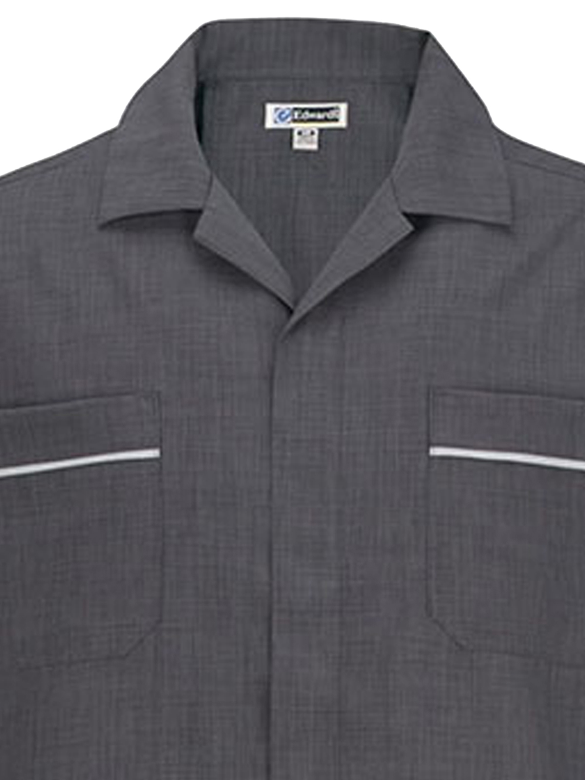 Edwards - Polos and Knits - Men's Pinnacle Service Shirt 10