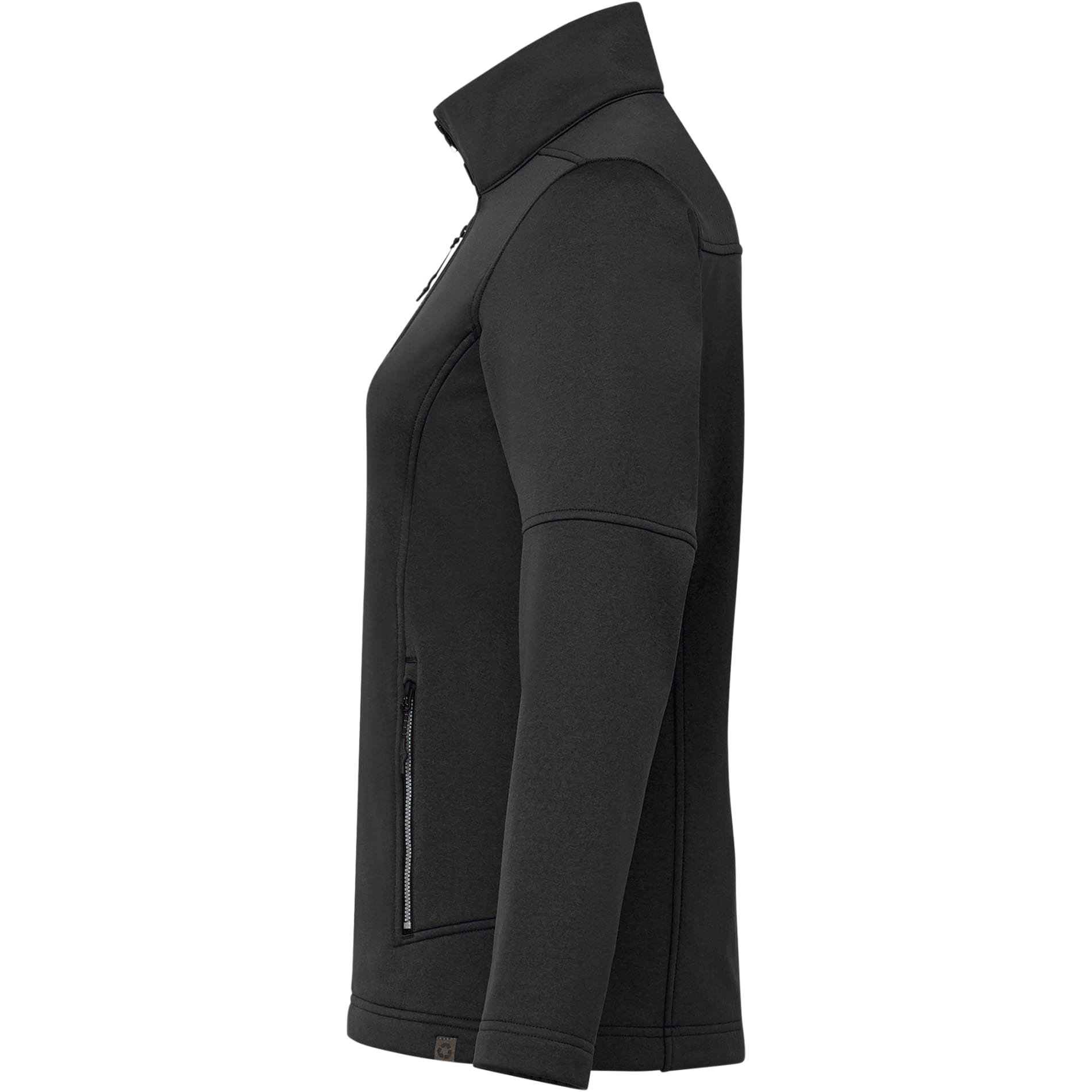 Women's JORIS Eco Softshell Jacket 18