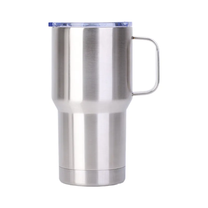 20Oz Travel Stainless Insulated Coffee Mug 6