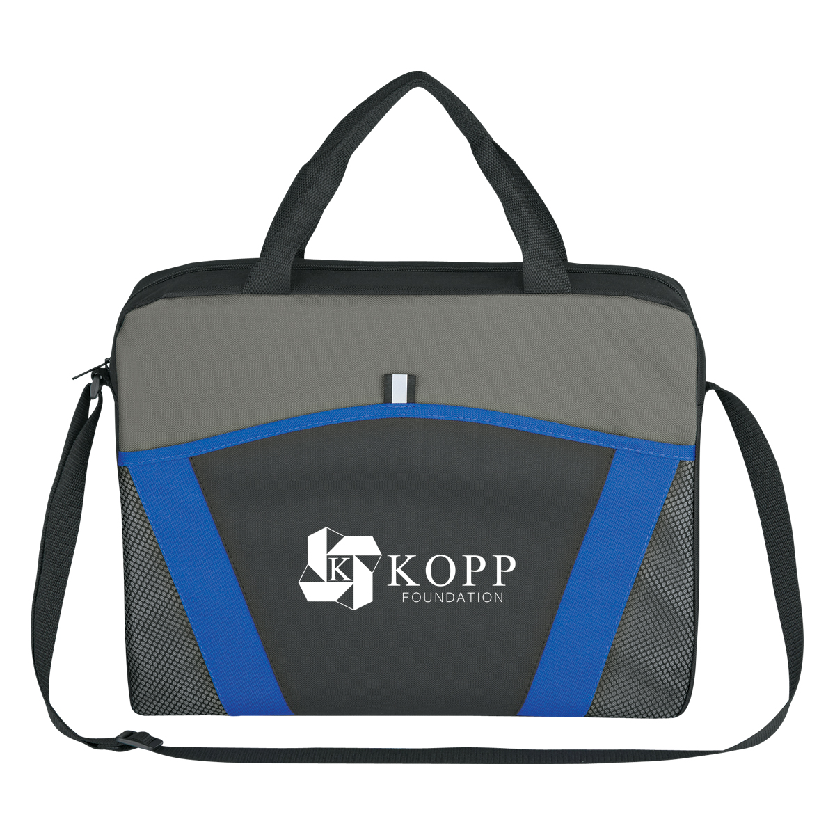 Casual Friday Messenger Brief 4