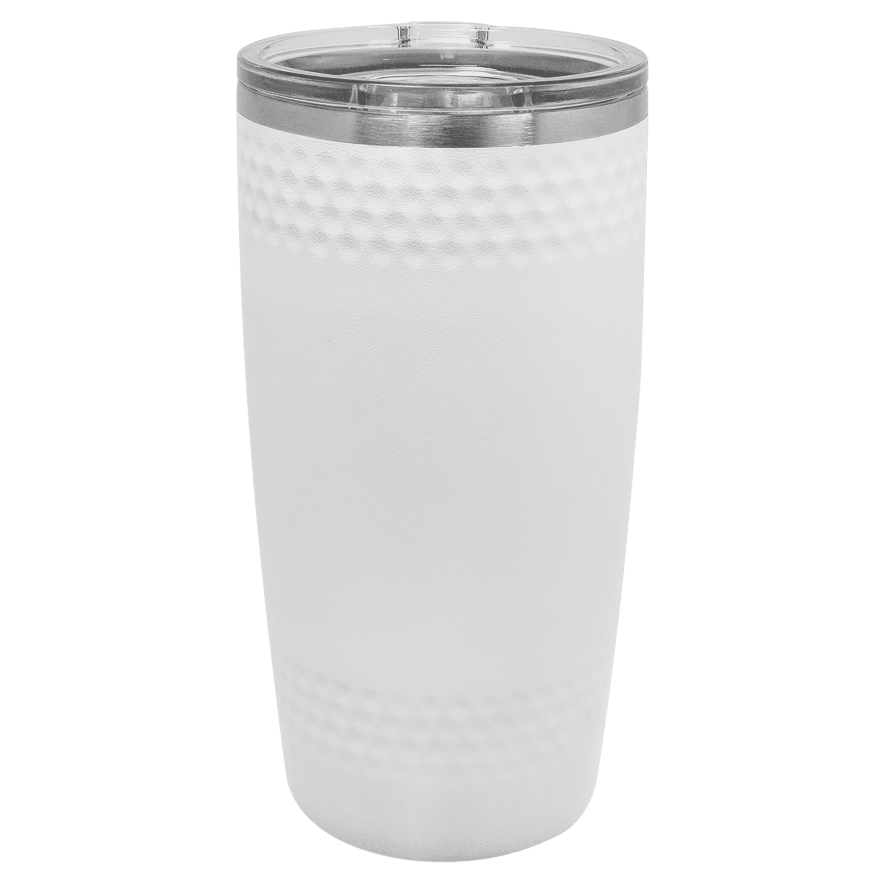 New Polar Camel Dimple Golf Ball Tumbler 1