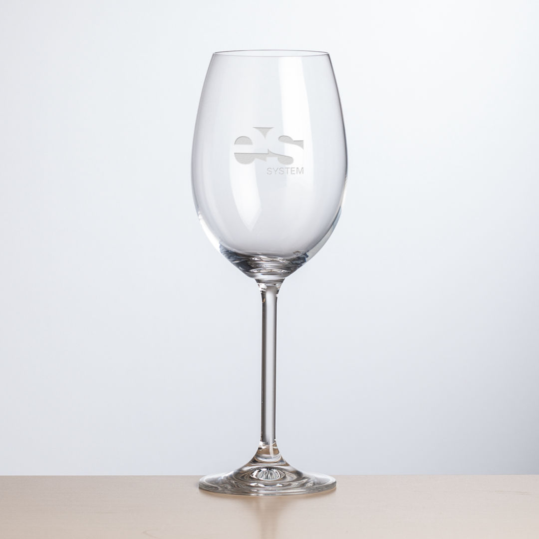 Woodbridge Wine - Deep Etch 12