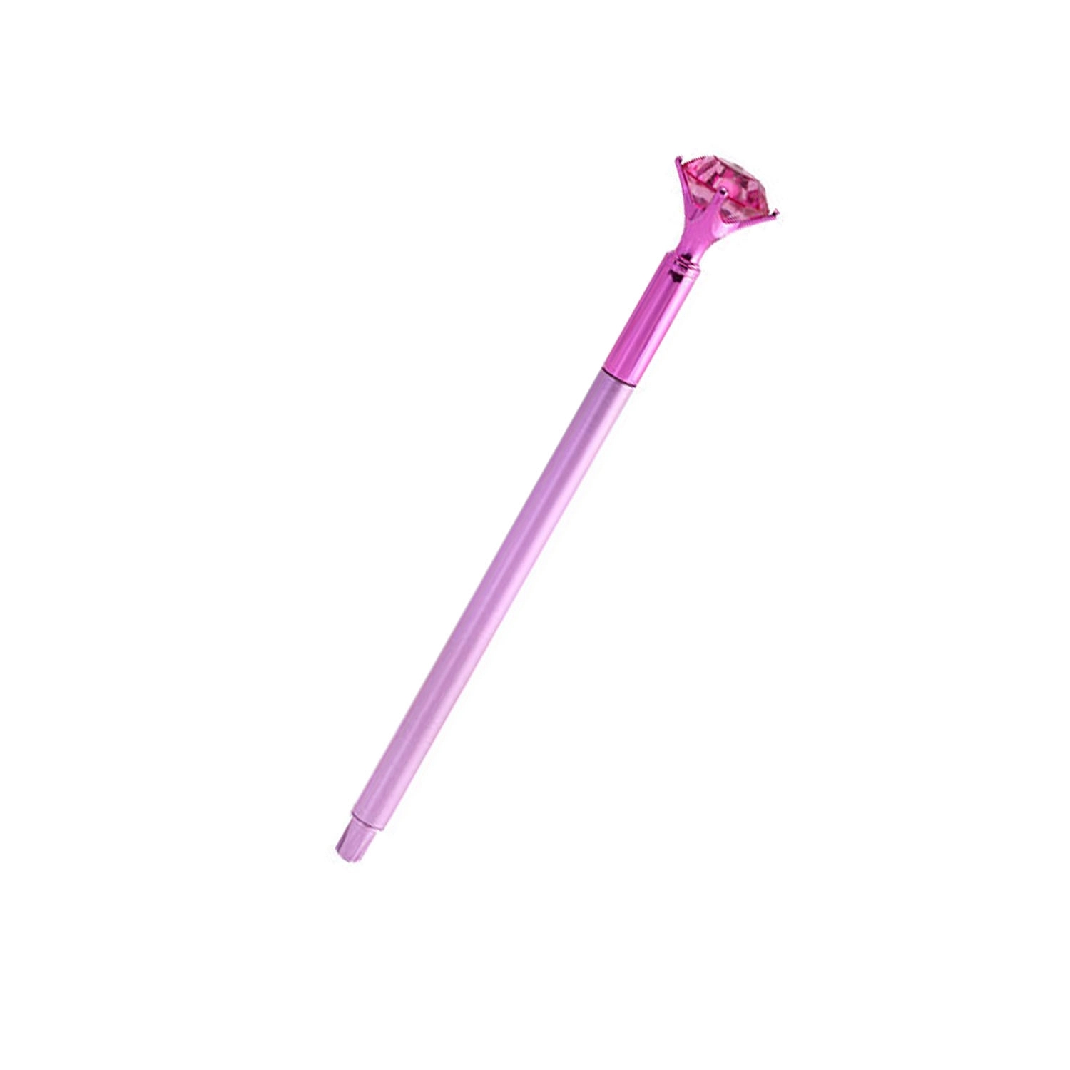 Crystal Rose Neutral Pens 6
