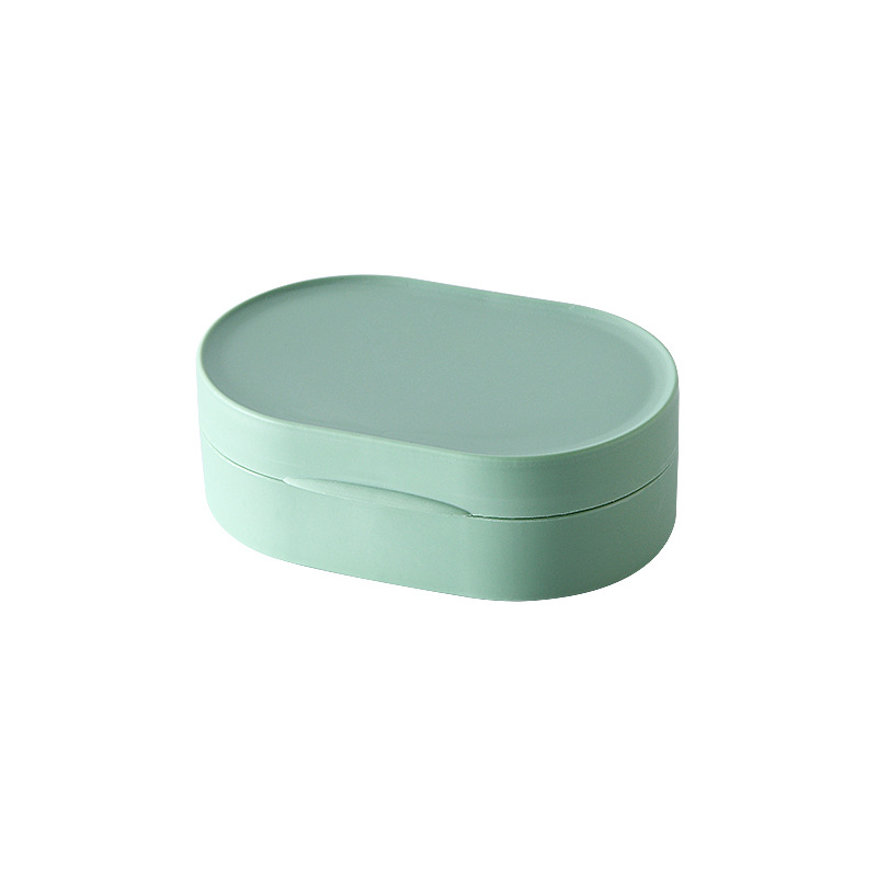 Travel Soap Box 2
