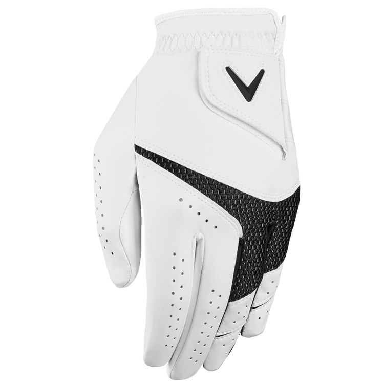 Callaway Ladies Weather Spann Glove 1-Pack 3