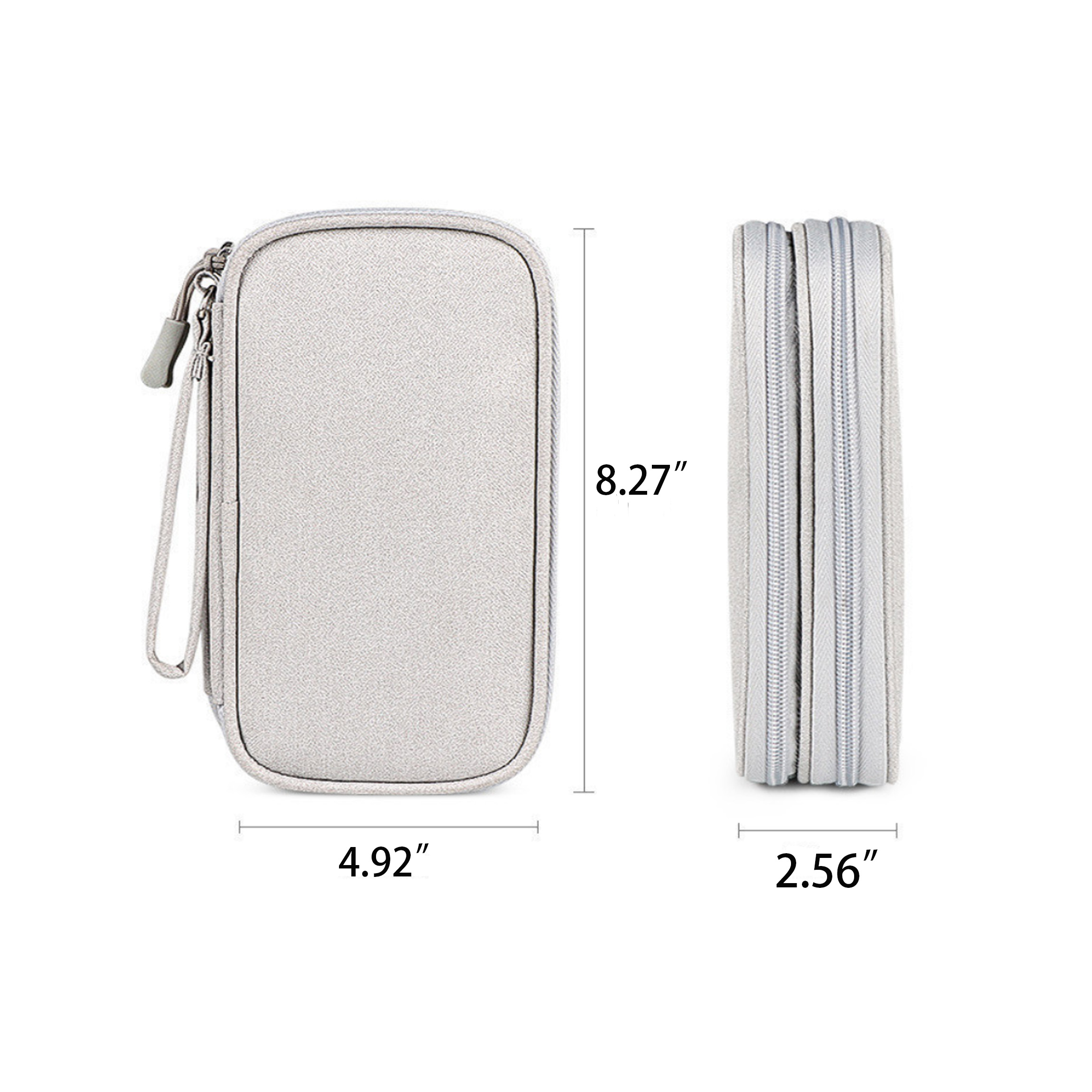 Electronics Travel Organizer Bag 2